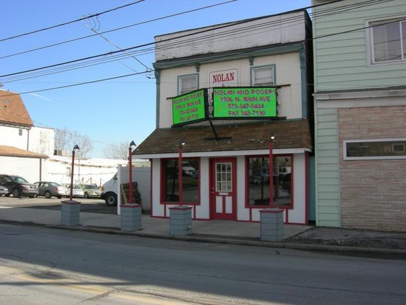 1506 N Main Ave, Scranton, PA 18508